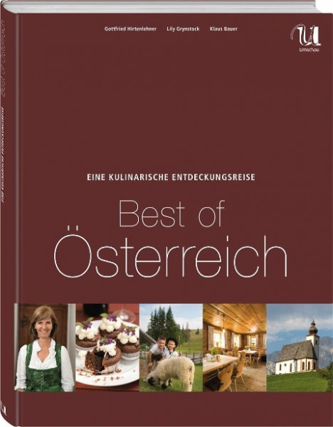 Eine kulinarische Entdeckungsreise Best of Österreich