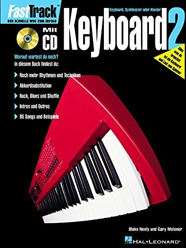 FastTrack Keyboard 02 (D)