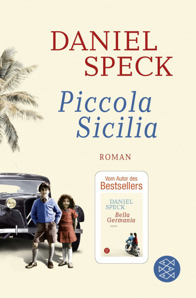 Piccola Sicilia: Roman