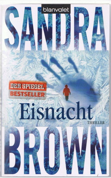 Eisnacht: Thriller
