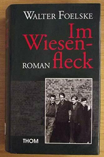 Im Wiesenfleck: Roman