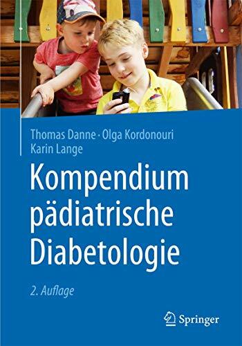 Kompendium pädiatrische Diabetologie Kompendium pädiatrische Diabetologie