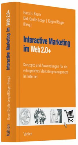 Interactive Marketing im Web 2.0+