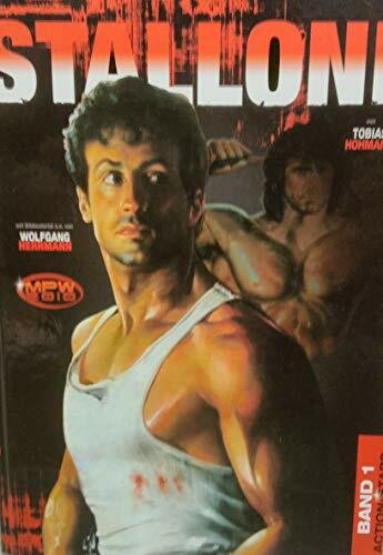 Stallone: Action Stars Band 1