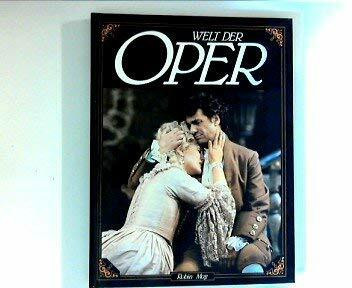 Die Welt der Oper