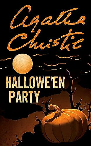 Hallowe'en Party (Poirot)