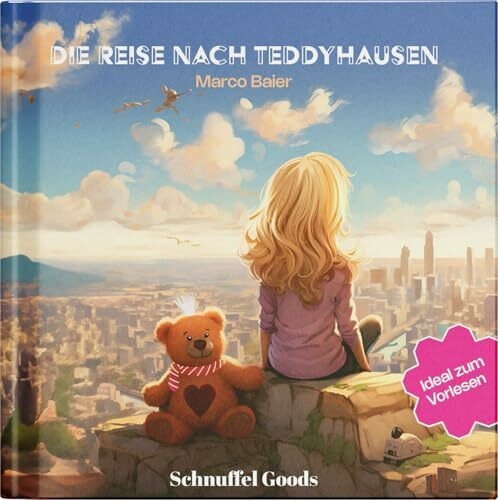 Die Reise nach Teddyhausen