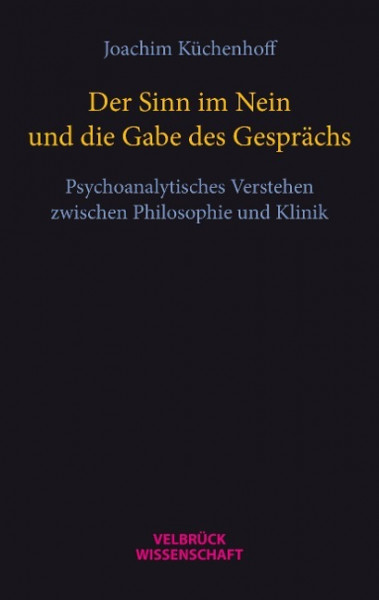 Der Sinn im Nein und die Gabe des Gesprächs