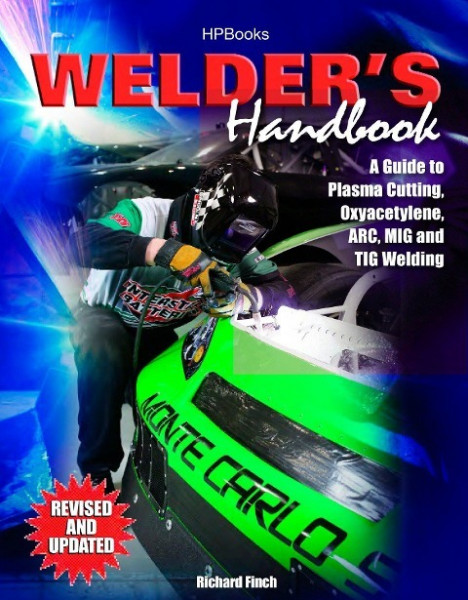 Welder's Handbook