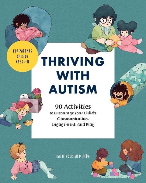 Thriving with Autism Thriving with Autism