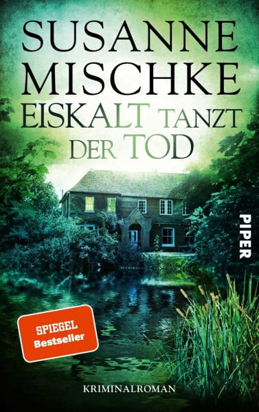 Eiskalt tanzt der Tod (Hannover-Krimis 11): Kriminalroman | Spannender, deutscher Krimi gepaart mit hintergründigem Humor