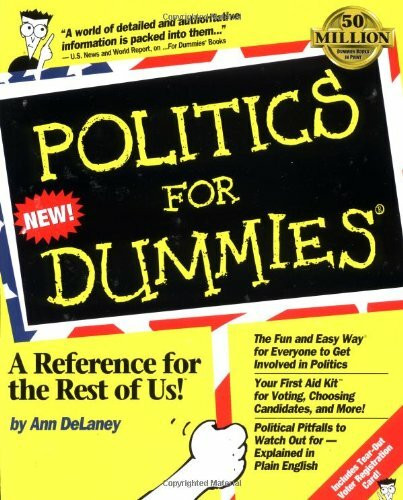 Politics for Dummies