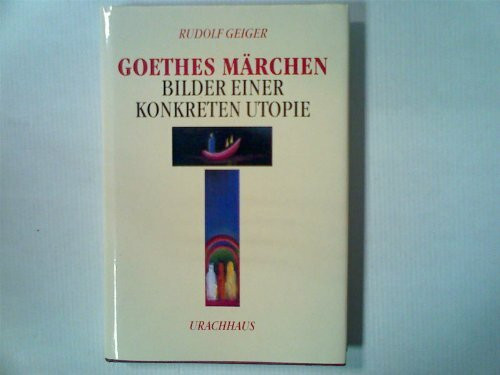 Goethes Märchen