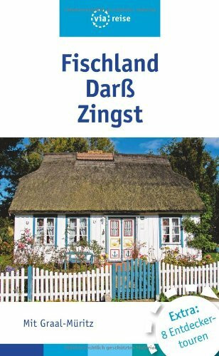via reise Fischland-Darß-Zingst, Mit Graal-Müritz