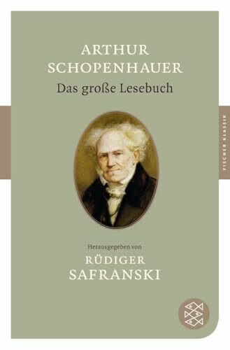 Das große Lesebuch (Fischer Klassik)