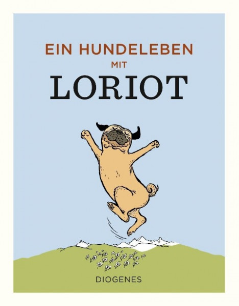 Ein Hundeleben mit Loriot