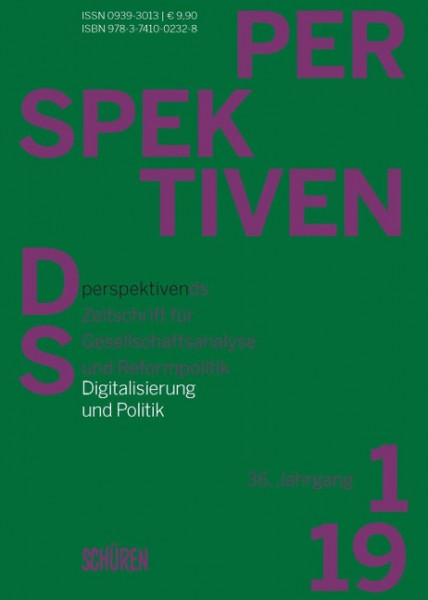 Schöne neue digitale Welt