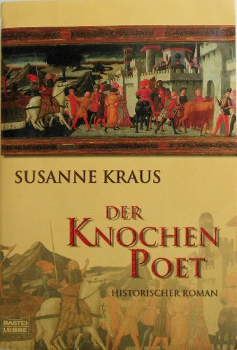 Der Knochenpoet (Allgemeine Reihe. Bastei Lübbe Taschenbücher)