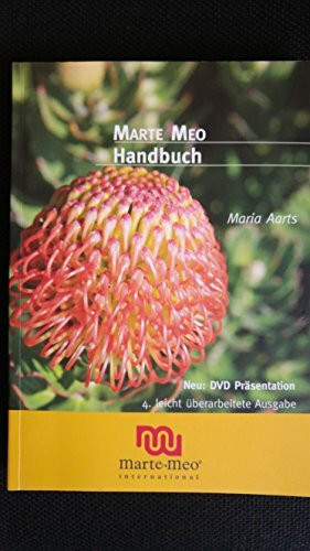 Marte Meo - Ein Handbuch