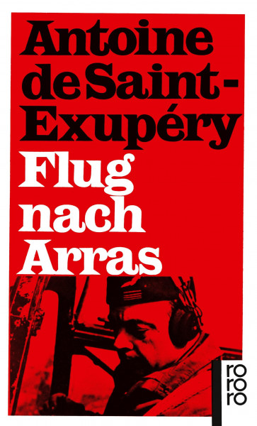 Flug nach Arras