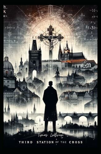 Third Station of the Cross