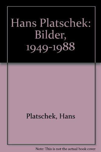 Bilder 1949-1988