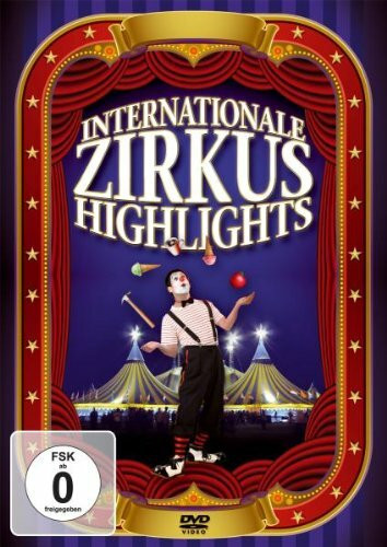 Internationale Zirkus Highlights [3 DVDs] [3 DVDs]