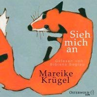 Sieh mich an