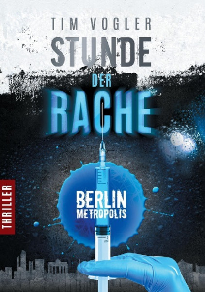 Stunde der Rache