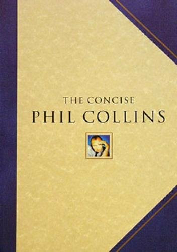 Phil Collins Concise