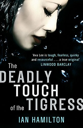 The Deadly Touch of the Tigress: 1