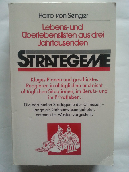 Strategeme
