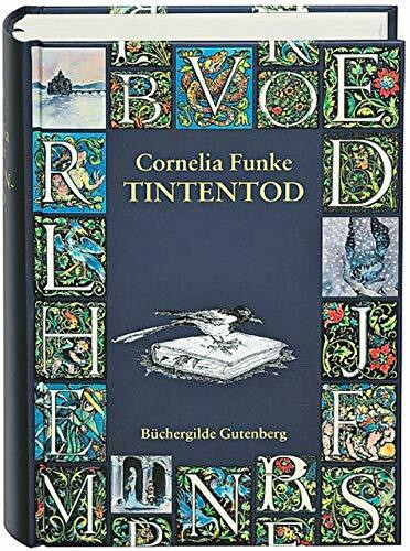 Tintentod