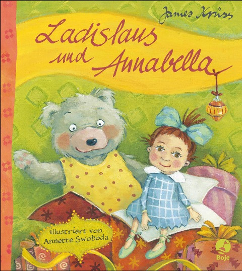 Ladislaus und Annabella