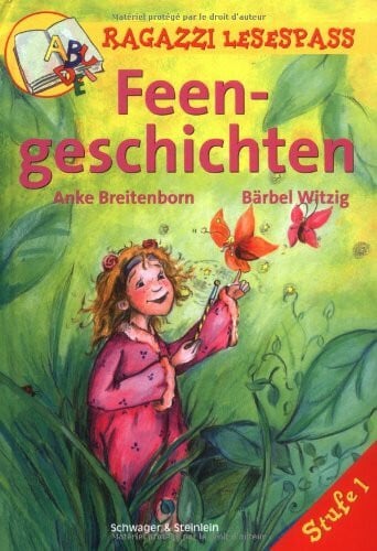 Feengeschichten: Stufe 1
