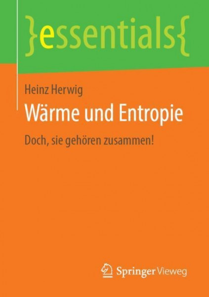 Wärme und Entropie