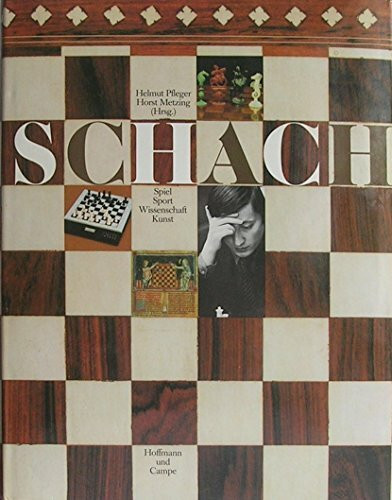 Schach: Spiel, Sport, Wissenschaft, Kunst