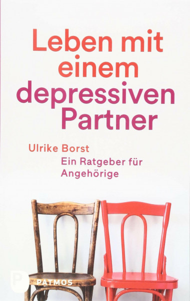 Leben mit einem depressiven Partner: Ein Ratgeber für Angehörige