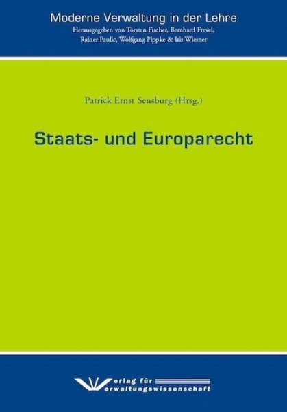 Staats- und Europarecht