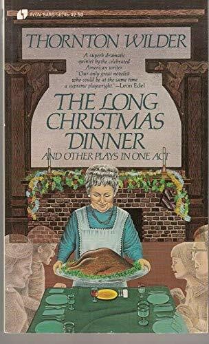 Long Christmas Dinner