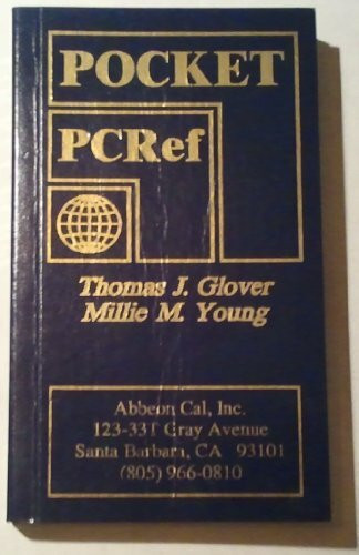 Pocket PCRef