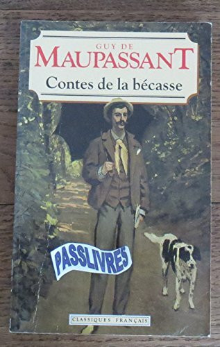Contes De La Becasse