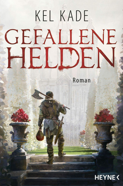Gefallene Helden: Roman