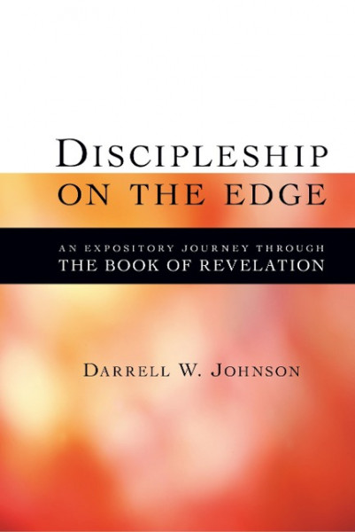 Discipleship on the Edge