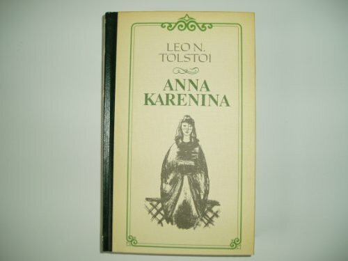 Anna Karenina
