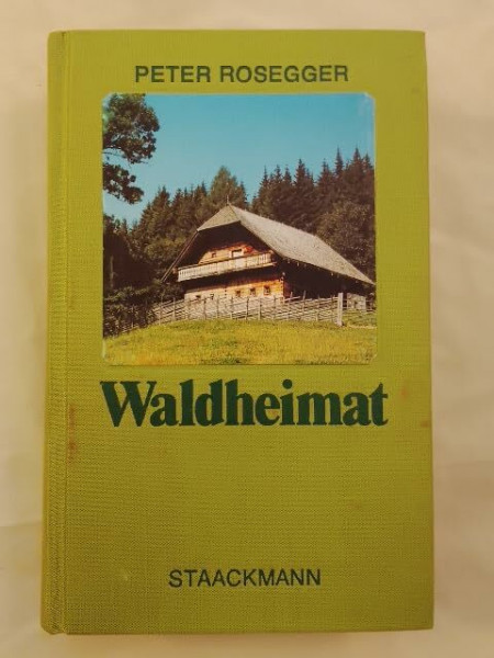 Waldheimat