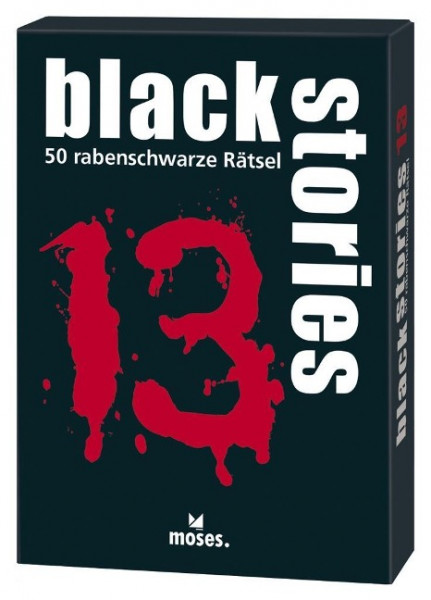 black stories 13