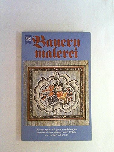 Bauernmalerei.