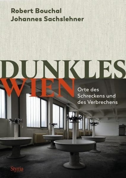 Dunkles Wien