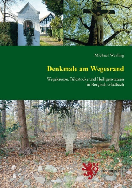 Denkmale am Wegesrand